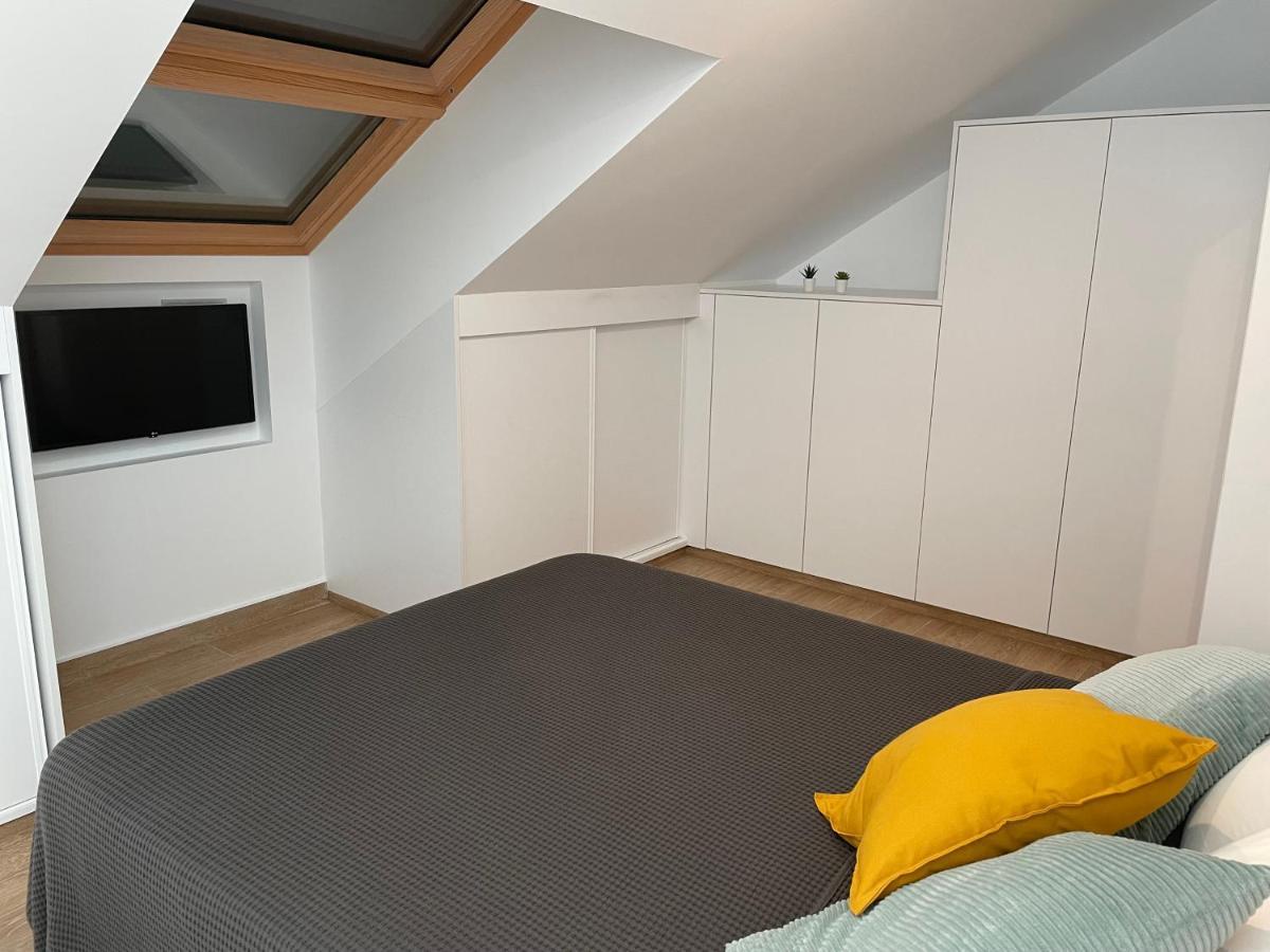 Rem Apartamentos Torre-Pacheco Buitenkant foto